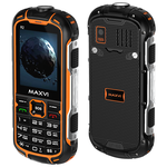 Телефон MAXVI R2 - изображение