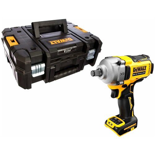 Гайковерт DeWalt DCF891NT 45125₽