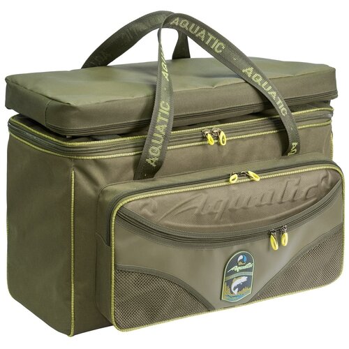 Сумка С-12 для лодки с сидением 3523₽