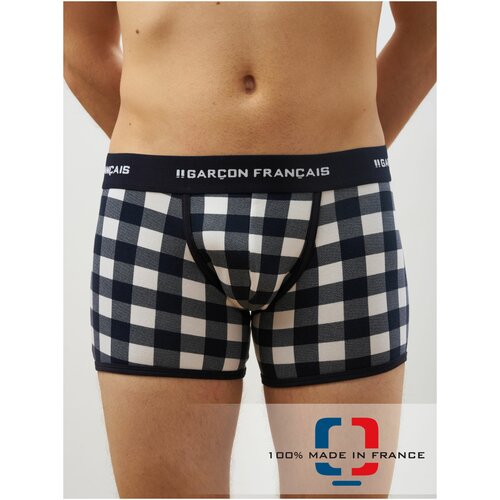 фото Трусы garcon francais, размер xl, мультиколор