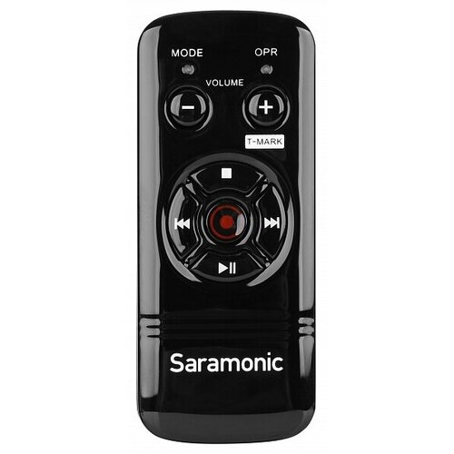 Пульт управления Saramonic RC-X для рекордеров Zoom и Sony