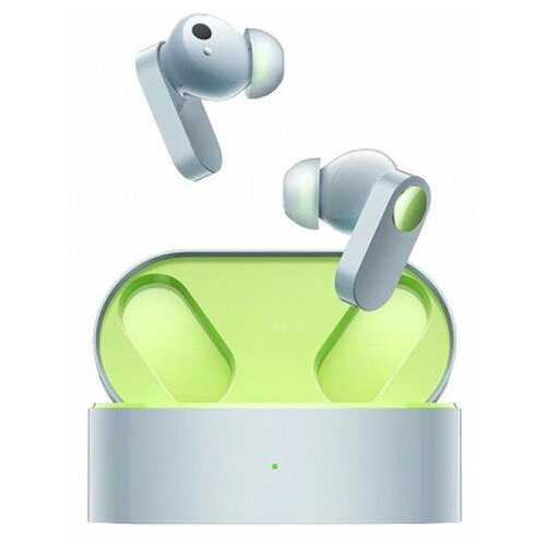 Oneplus Nord Buds EU Black Slate 450000₽