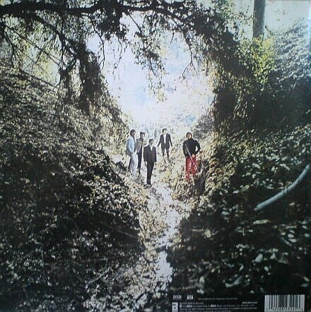 The Rolling Stones Big Hits (High Tide & Green Grass) Виниловая пластинка Decca - фото №6