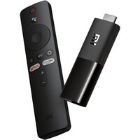 Медиаплеер XIAOMI Mi TV Stick RU