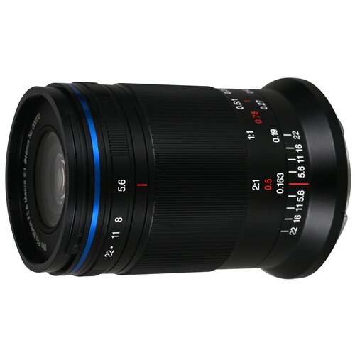 Объектив Laowa 85mm f56 2X Ultra Macro APO Sony FE 4499000₽