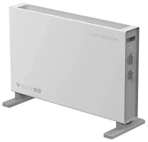 Фото Конвекторный обогреватель Xiaomi Viomi Convection Heater 2000W (VXDL01)