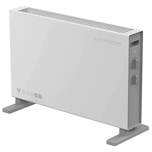 Конвекторный обогреватель Xiaomi Viomi Convection Heater 2000W VXDL01 679900₽