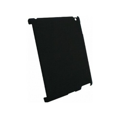 Бампер для iPad4/3/2 Black Horns (BH-iD2201(R)) (черный)