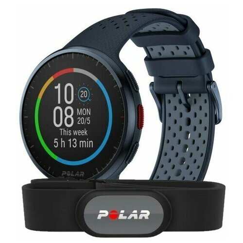 Polar Pacer Pro Midnight Blue HR (H9)