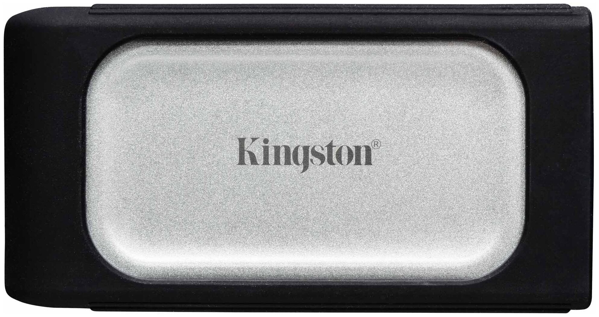 SSD диск Kingston USB 32 4Tb SXS2000/4000G XS2000 18" серый SXS2000/4000G