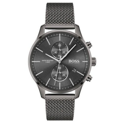 Наручные часы BOSS Hugo Boss HB1513870, черный