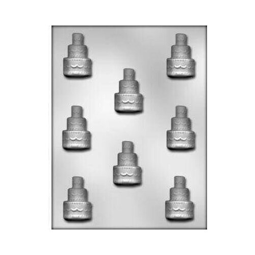 Пластиковый молд 