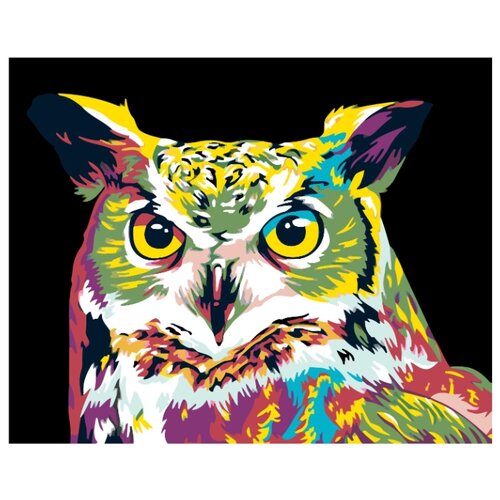 фото Картина по номерам, 100 x 125, z-z101100944, "живопись по номерам", набор для раскрашивания, раскраска