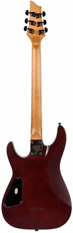 Электрогитара SCHECTER SGR C-1 WSN