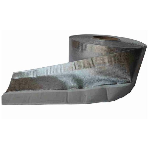 Лента внутренняя пароизоляционная Липлент мфтс 150 двустороняя 24 метра