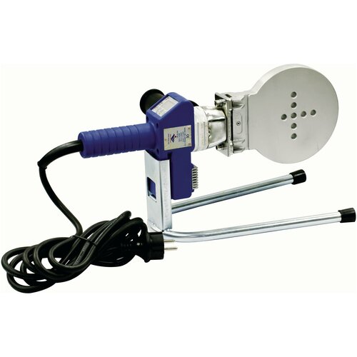 Сварочный аппарат Blue Ocean паяльник для труб с регулировкой температуры 75-110 PPRWU75-110D 5479200₽