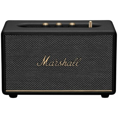 Акустическая система Acton III Black 3500000₽