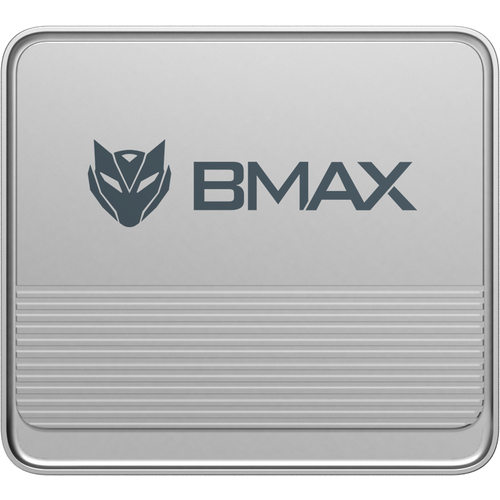 Мини-ПК BMAX MaxMini B3 (2023) - Intel Celeron N5095 - 16/512 ГБ SSD - Windows 11 Pro