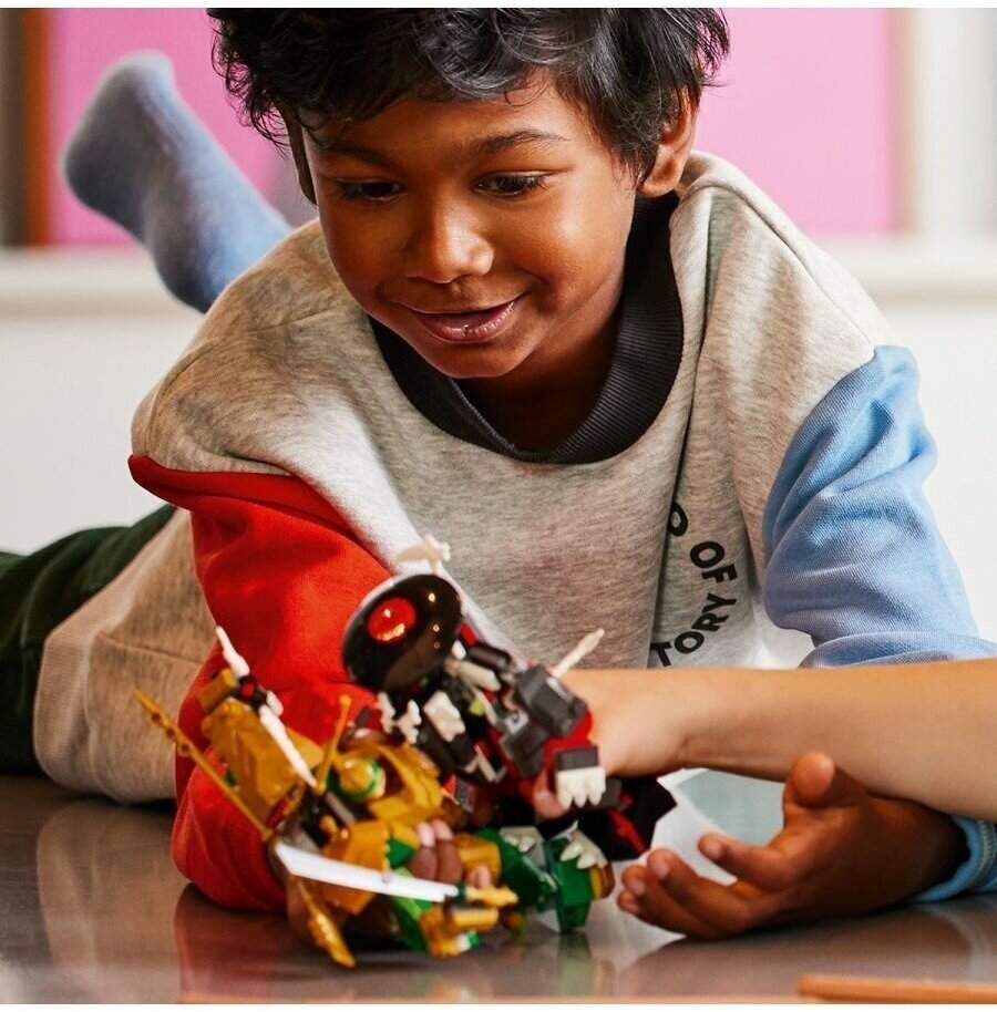 Конструктор Lego - фото №17