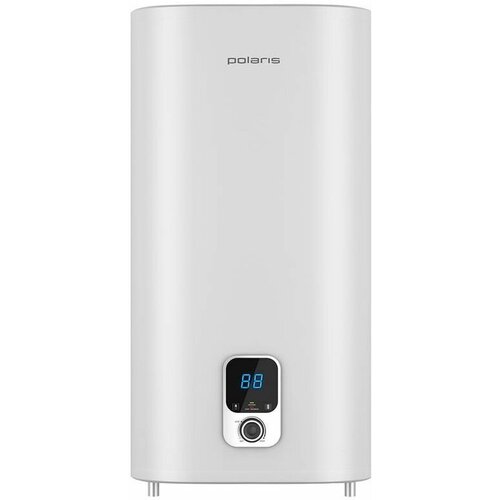 Водонагреватель Polaris PWH IMR 0850 V накопительный 2кВт 50л белый 3022600₽
