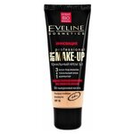 Eveline Тональный крем ультрастойкий 3в1 Art Make-up тон бежевый, 30мл - изображение