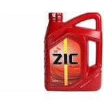ZIC Flush - изображение