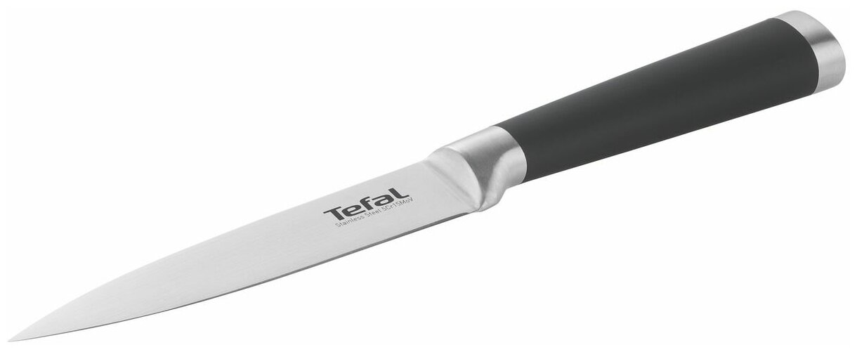 Нож Tefal 12см K1210504