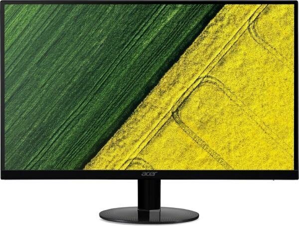 Монитор 21.5 Acer SA220QBbix UM. WS0EE. B07