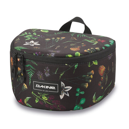 чехол для маски dakine 2021 22 goggle stash black Чехол для маски для маски DAKINE Goggle Stash, Woodland Floral