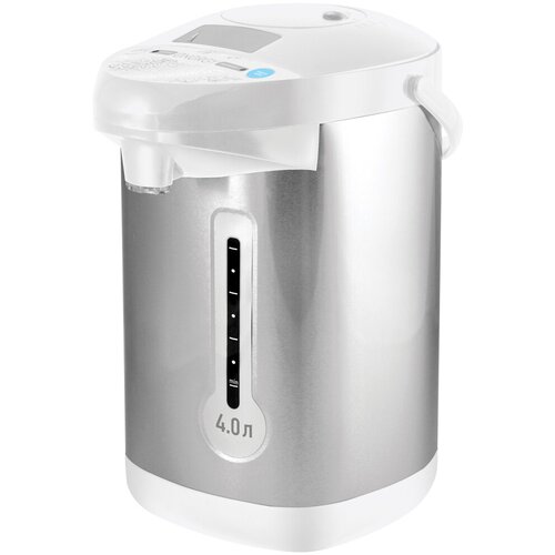 Чайник-термос электрический 40Л 750ВТ термопот сталь 280307 ENERGY 595600₽