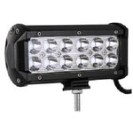 Фара Светодиодная Балка 36w 167x80x65 Дальний 12led 10-30v (Yada) NORD YADA арт. 906079 - изображение