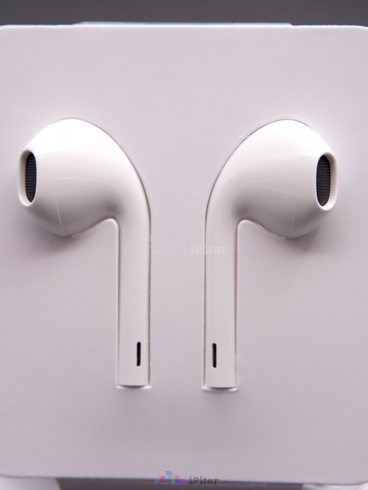 Наушники Apple EarPods (35)