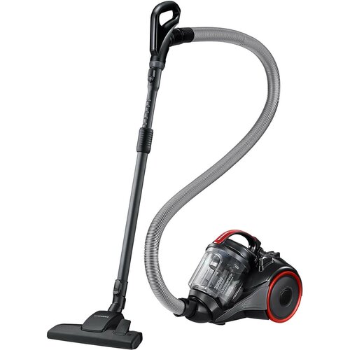 Пылесос с контейнером для пыли Samsung SC15K4116VR 1489200₽