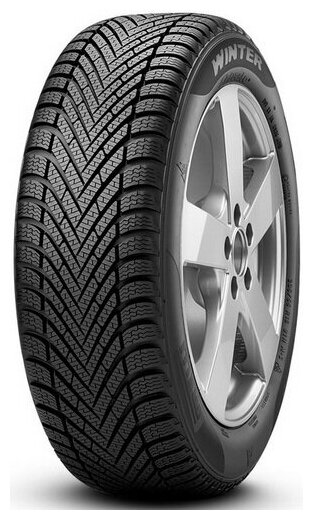 Шина Pirelli Cinturato Winter 185/65R15 92T