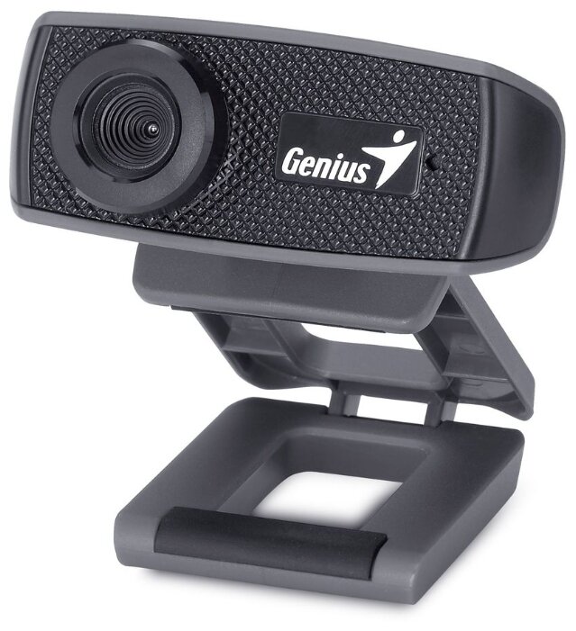 Веб-камера Genius FaceCam 1000X v2 фото 1