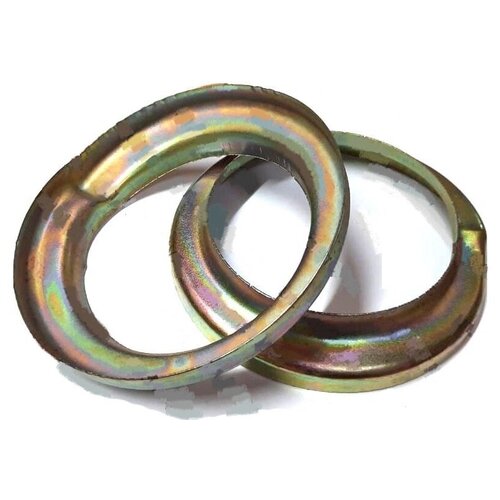 Обойма прокладки пружин задней подвески Москвич - 2141 (АЗЛК) комплект 2 шт