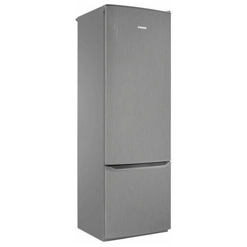 POZIS RK-103 серебристый Холодильник pozis холодильник pozis rk 103 серебристый металлик двухкамерный