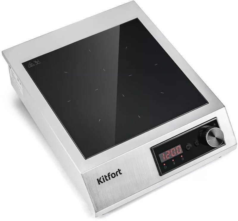Плита Kitfort КТ-142