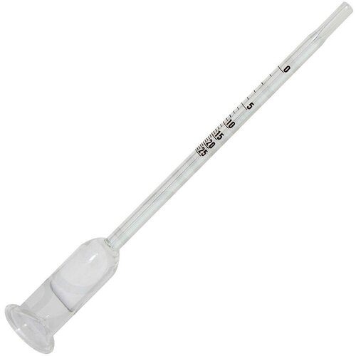 Винометр капилярный Polsinelli