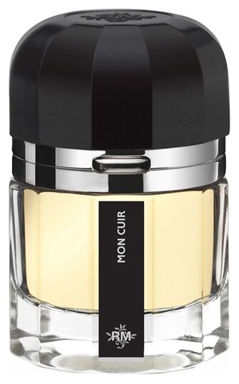 Туалетные духи Ramon Monegal Mon Cuir 50 мл