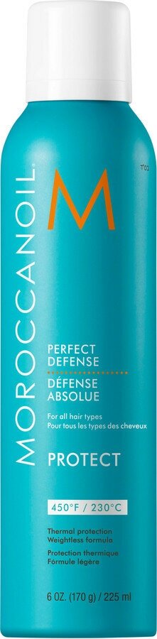 Moroccanoil Perfect Defense - Спрей для волос Идеальная защита 225 мл