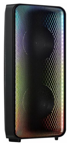 Аудиосистема Samsung Sound Tower SAMSUNG MX-ST40B/RU