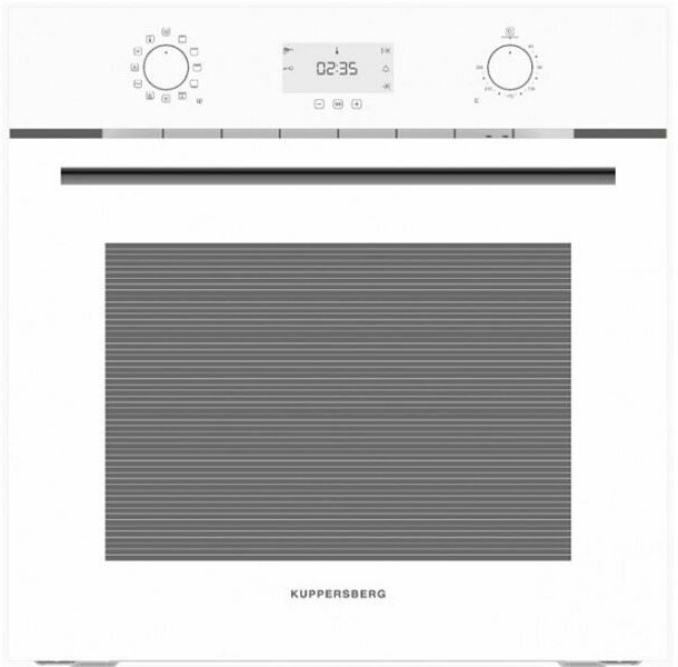 Электрический духовой шкаф Kuppersberg FH 611 W