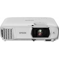 Проектор Epson EH-TW740 1920x1080 (Full HD), 16000:1, 3300 лм, LCD, 2.7 кг