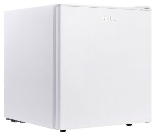 Холодильник Tesler RC-55 белый