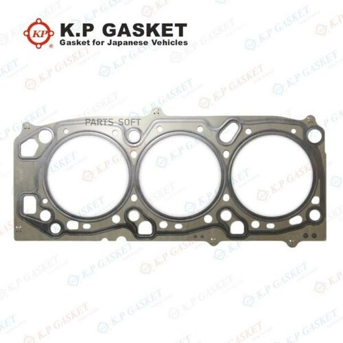 KP-GASKETS KA403239 Прокладка головки блока цилиндров KP