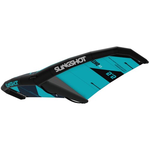 Винг Slingshot 2022 SlingWing V3 (04.5 m, Blue)