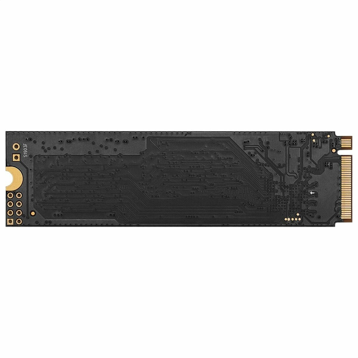 Накопитель SSD Exegate M.2 2280 256GB NextPro+ KC2000TP256 (EX282321RUS) - фото №9