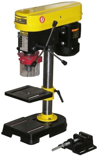 Сверлильный станок Энкор Корвет 45 (350 Вт 13 мм)