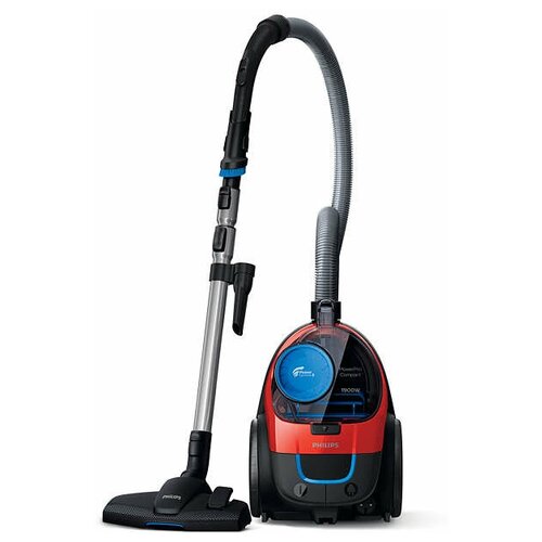Philips Пылесос с контейнером для пыли Philips FC935101 4359000₽